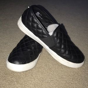 Steve Madden Slip On Shoes